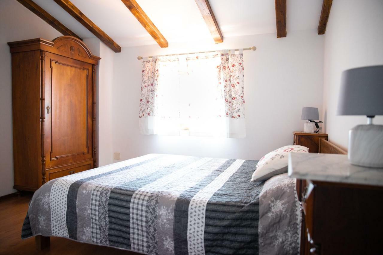 Damjanic Holiday House Бртонигла Екстер'єр фото