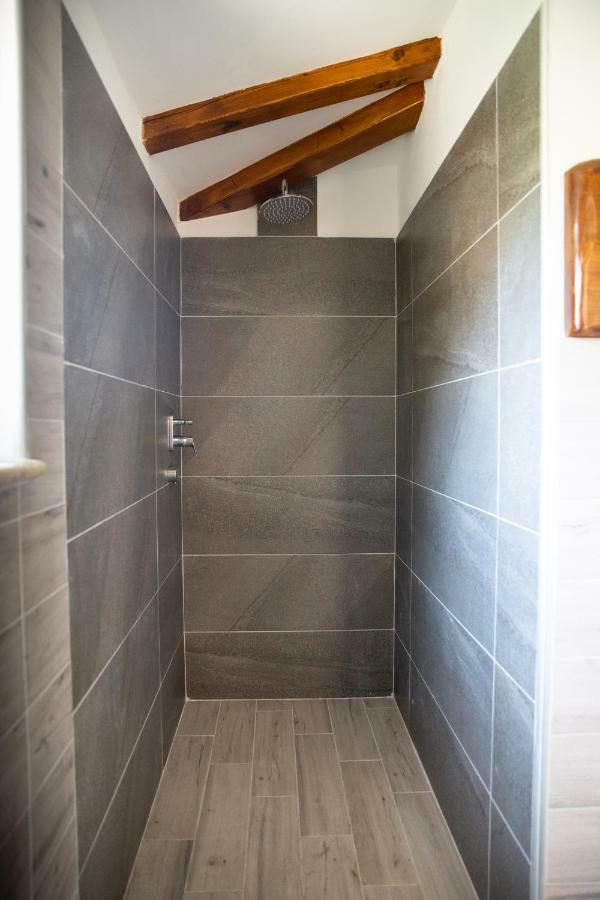Damjanic Holiday House Бртонигла Екстер'єр фото