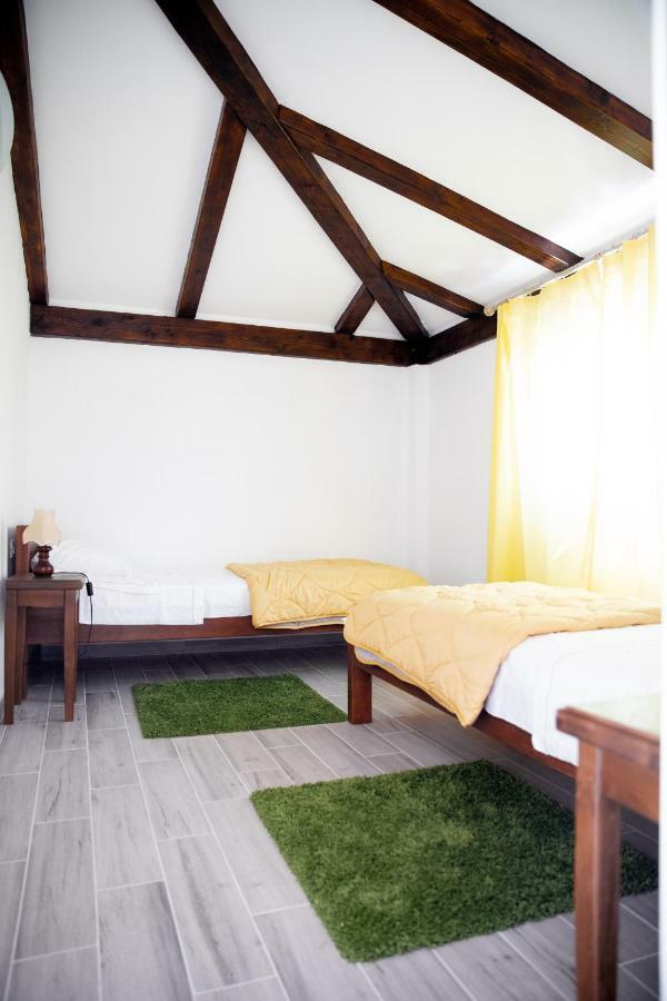 Damjanic Holiday House Бртонигла Екстер'єр фото