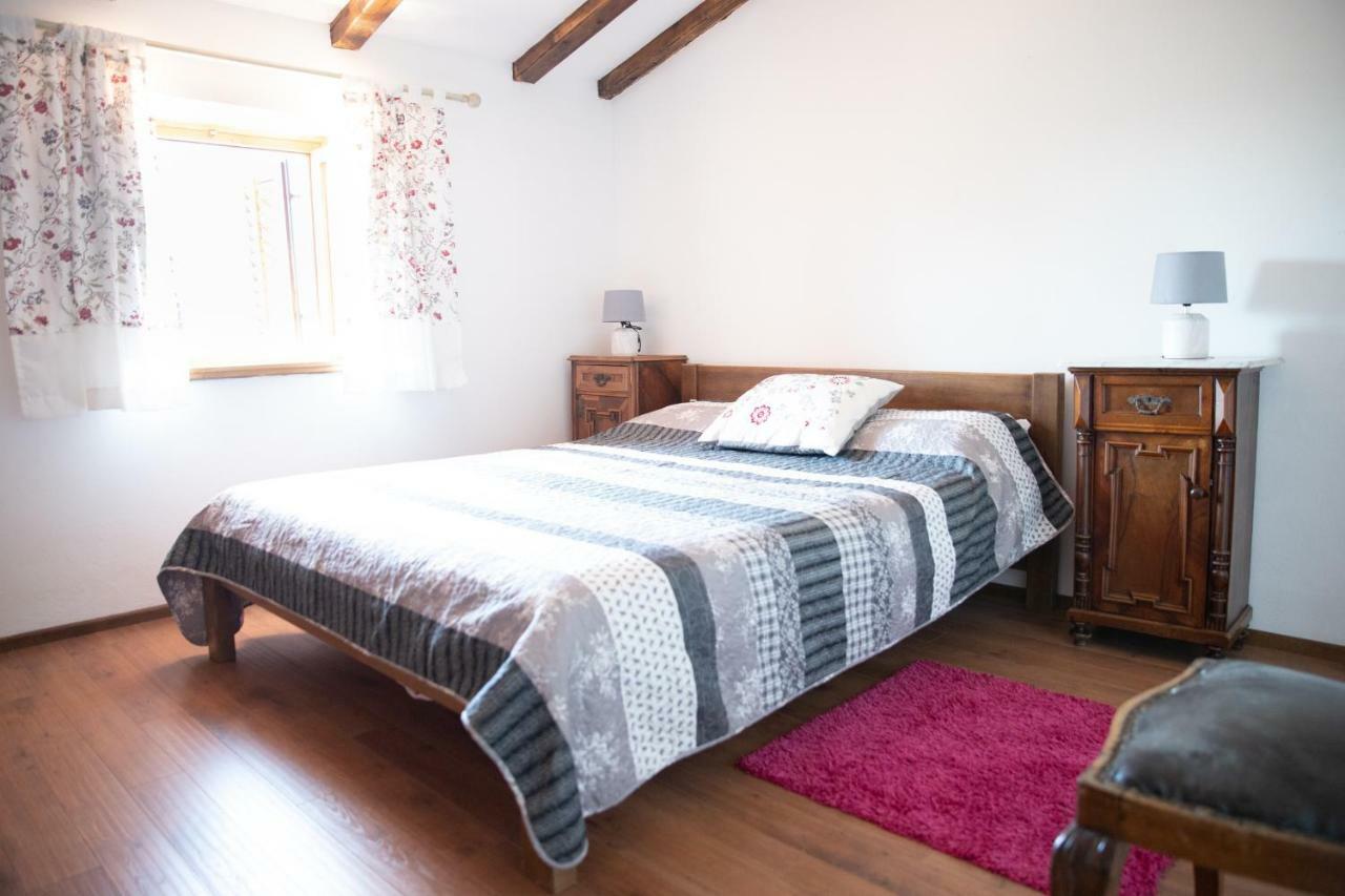 Damjanic Holiday House Бртонигла Екстер'єр фото