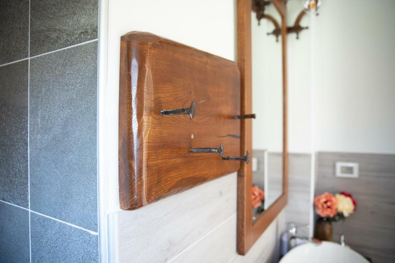 Damjanic Holiday House Бртонигла Екстер'єр фото
